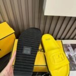 FD FF Logo Slides – Slide