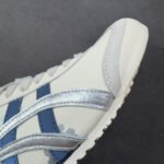 LV Onitsuka Tiger Mexico 66 – Sneakers – Navy