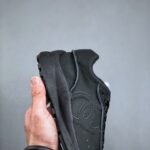CC Trail Sneakers – Sneakers – Black