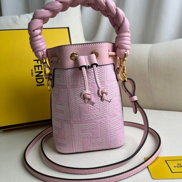 FD Mon Tresor - Bag