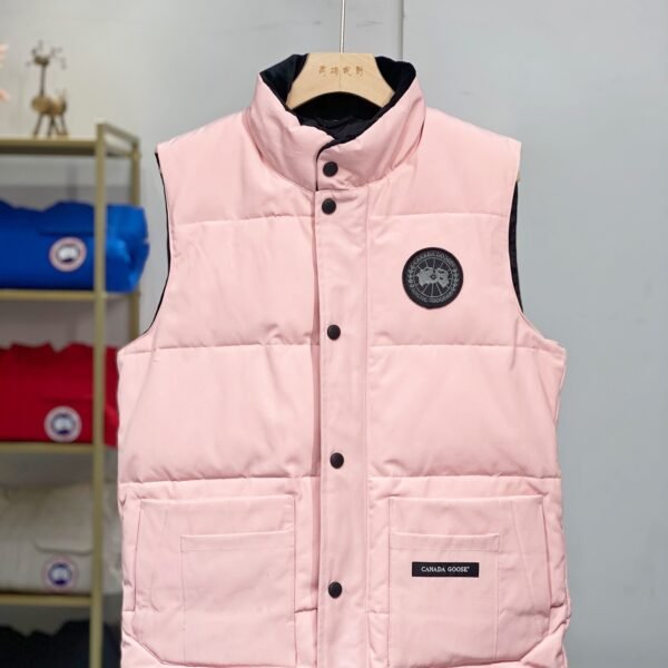 CG Freestyle Vest - Vest