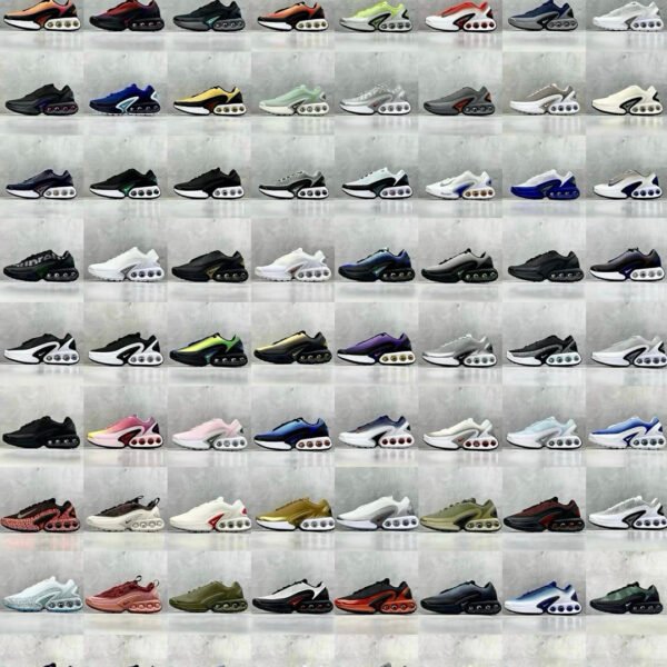 NK Air Max 270 Various - Sneakers