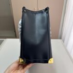 YSL Uptown Cabas – Borsa