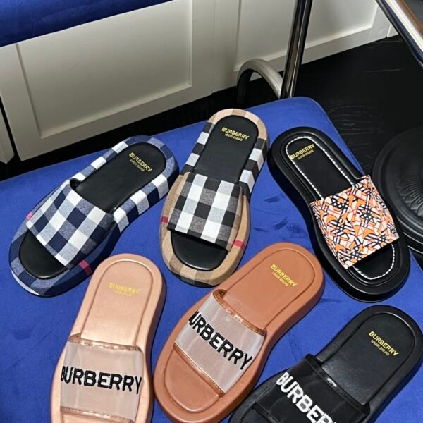 BBR Check Slides - Slides