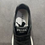 PR Downtown – Sneaker – Cuoio