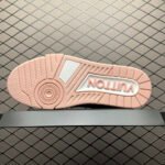 LV Trainer Sneaker – Sneakers