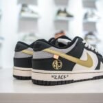 NK Dunk Low Cactus Jack – Sneaker