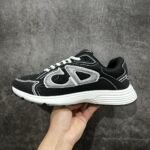 CD B30 – Sneakers – Black