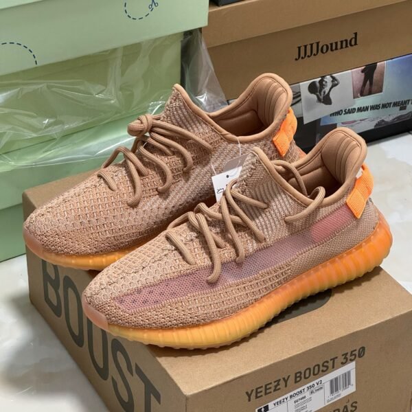 AD Yeezy Boost 350 V2 - Sneakers