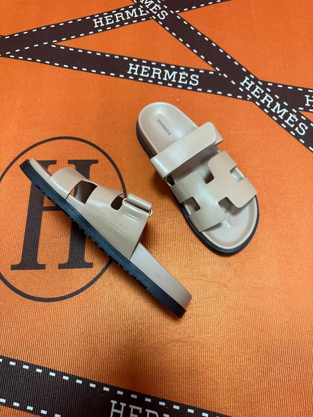 HM Izmir Sandals – Sandals — 2