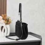 BAL Small Rodeo Bag – Black