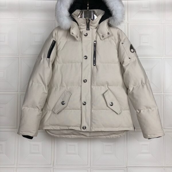 CG Stirling Parka - Jacket