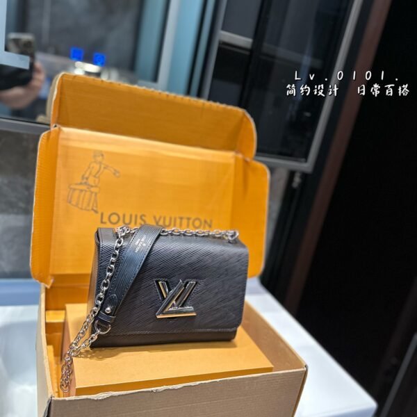 LV Twist PM - Bag