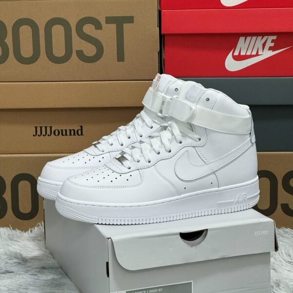 NK Air Force 1 High '07 - Sneakers