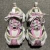 BAL Track 2 37 Pink/White - Sneakers