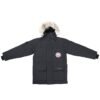 CG Expedition Parka - Jacket – Tan · Ref. CL0469