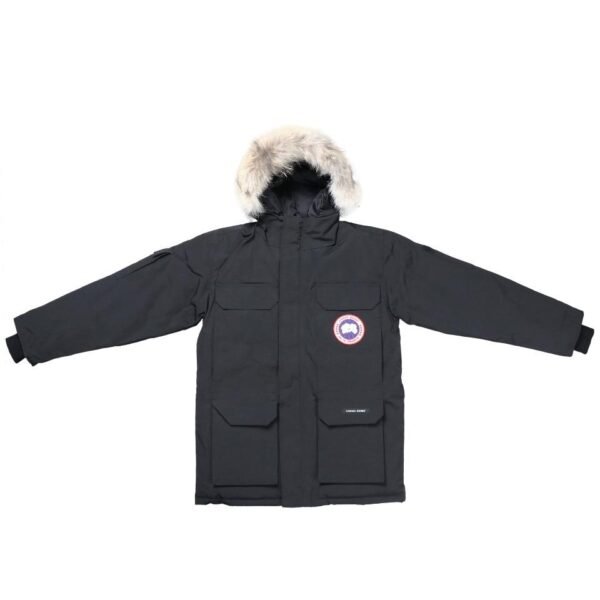 CG Expedition Parka - Jacket