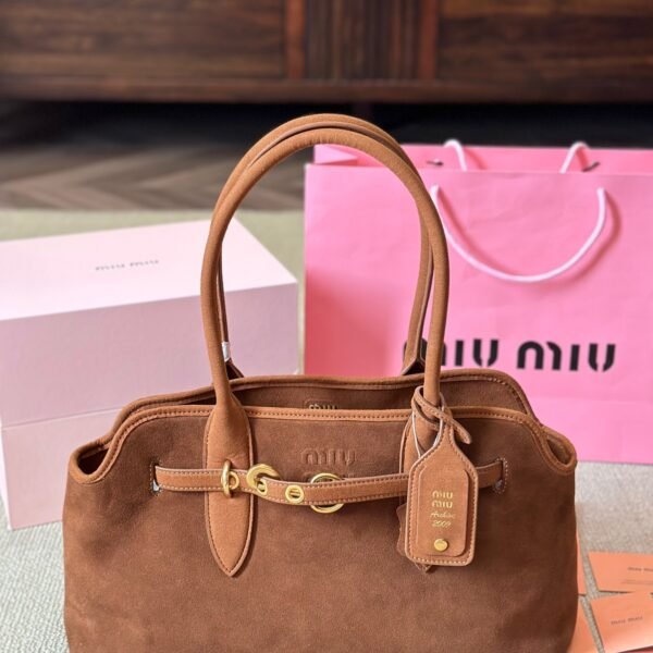 MIU Madras - Bag