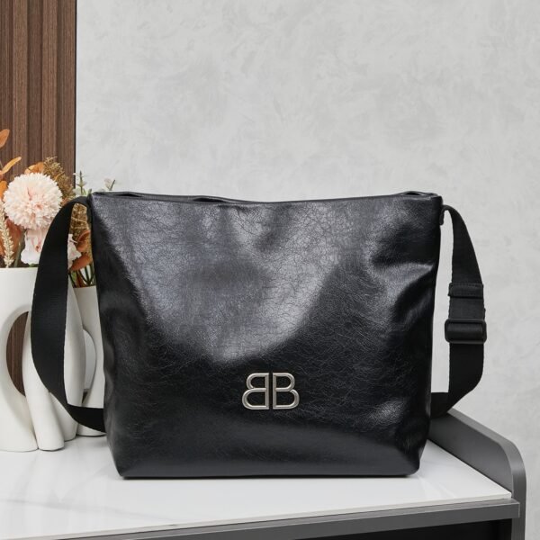 BAL With Box Monaco