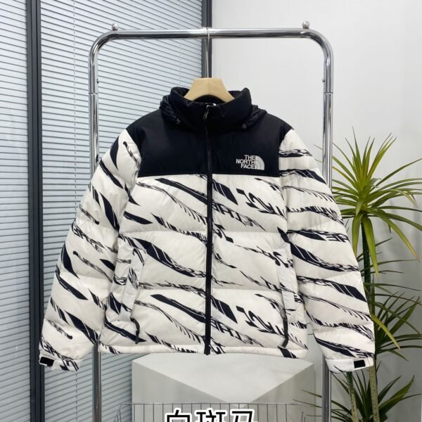 TNF 1996 Retro Nuptse - Jacket