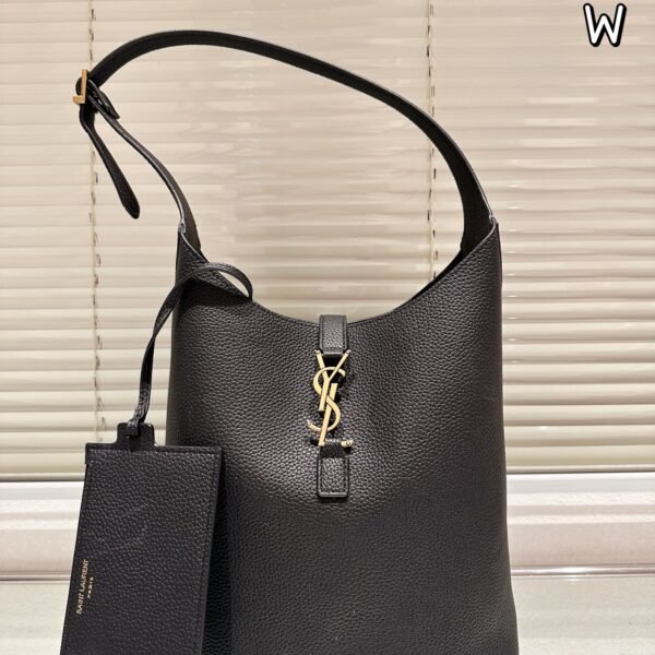 YSL Le 5 à 7 Hobo - Bag