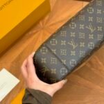 LV Sac Triangle Monogram – Sac