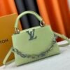 LV Capucines - Bag · Ref. BA18211