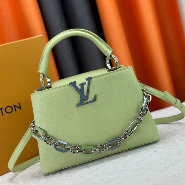 LV Capucines - Bag