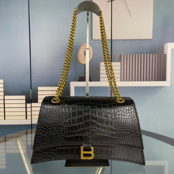 BAL new product, large and small chain hourg
