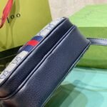 GG Ophidia GG Mini Bag – Bag – Beige