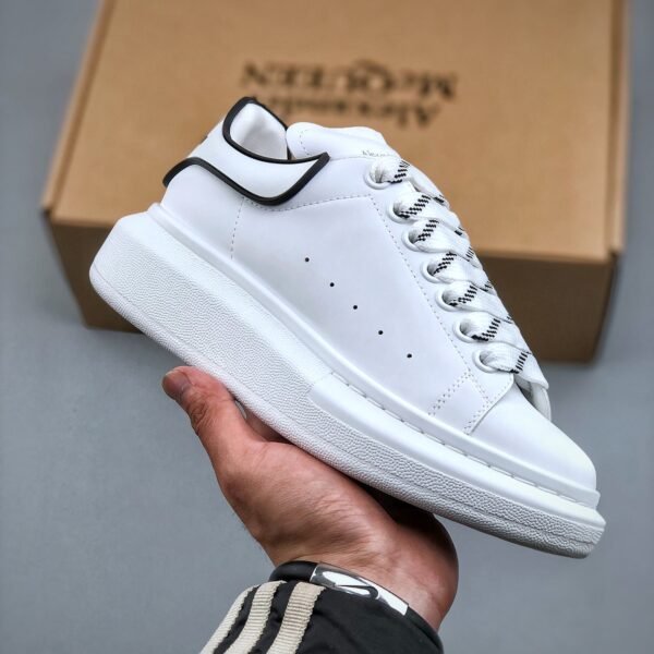 BAL Oversized Sneakers - Sneakers