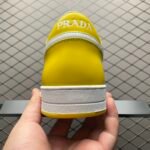 PR Downtown Low-Top – Sneaker