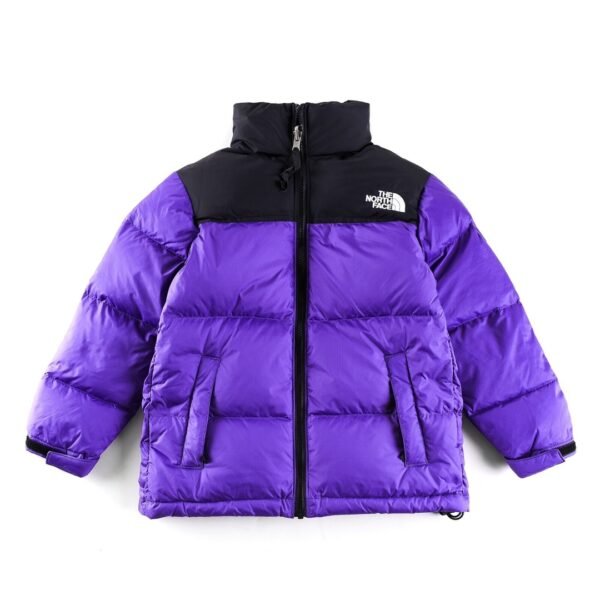 TNF 1996 Retro Nuptse Jacket - Jacket