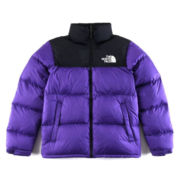 ```  
TNF 1996 Retro Nuptse Jacket - Jacket  
```