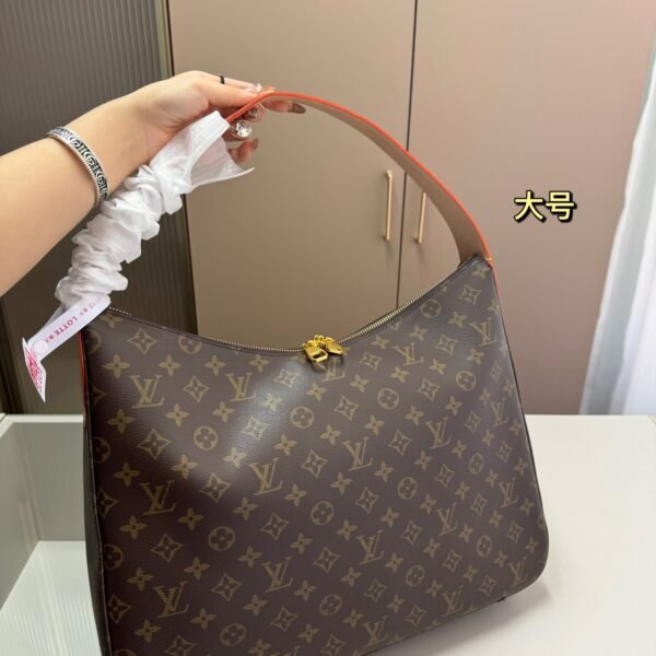 LV Sully Monogram - Bag