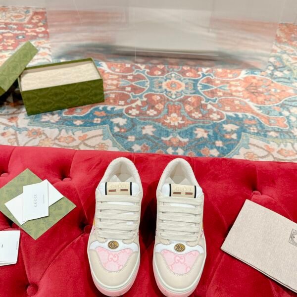 GG Screener - Sneakers