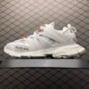 BAL Track 3.0 - Sneakers – Red · Ref. SH9647