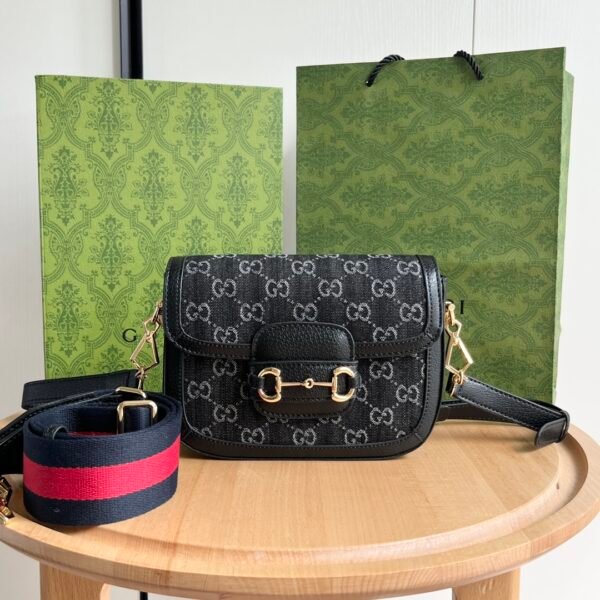 GG Horsebit 1955 - Bag