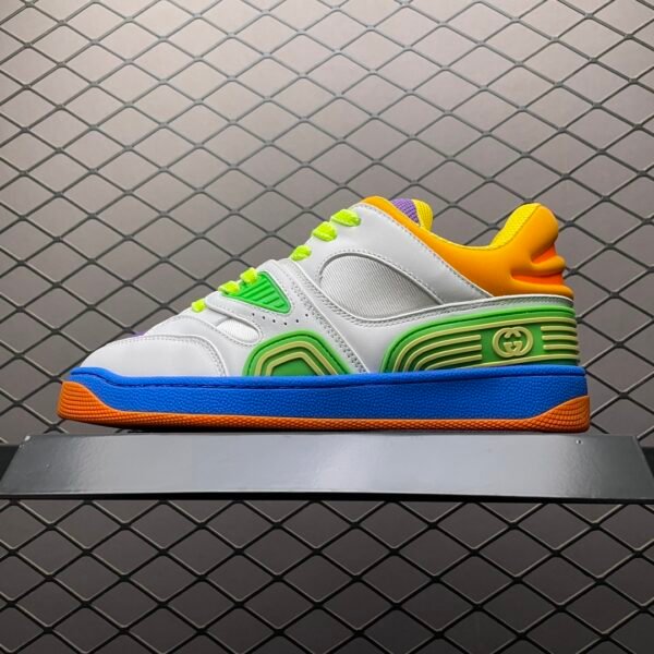 GG Basket - Sneakers