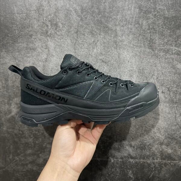 SAL MM6 Maison Margiela x Salomon Cross Low - Sneakers