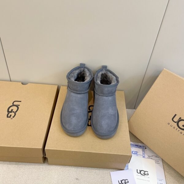 UGG Classic Mini II - Boots