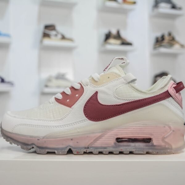 NK Air Max 90 Terrascape - Sneakers