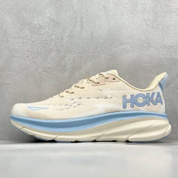 HK Clifton 9 - Sneakers