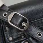 BAL Bag – Tan