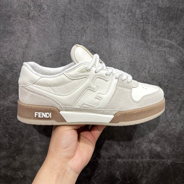 FD Match Low-Top - Sneakers
