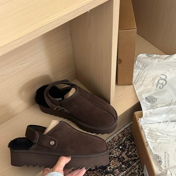 UGG Maxi Slide - Slides