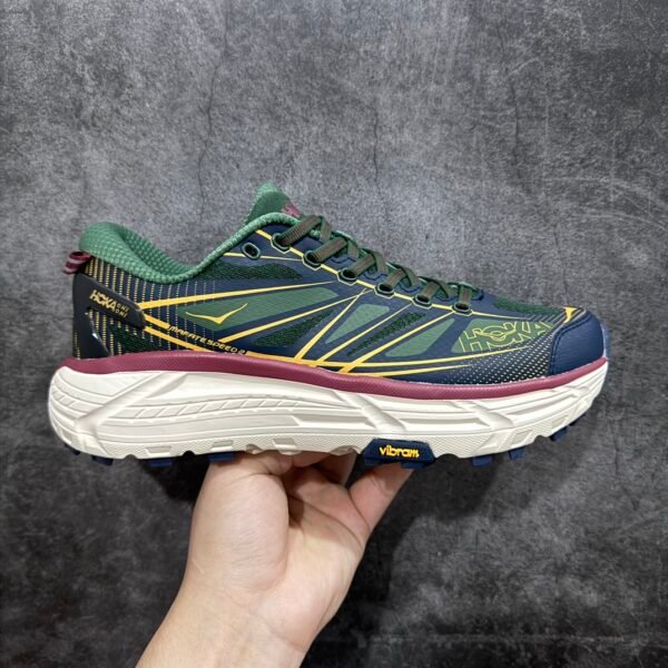 HK Mafate Speed 3 - Sneakers