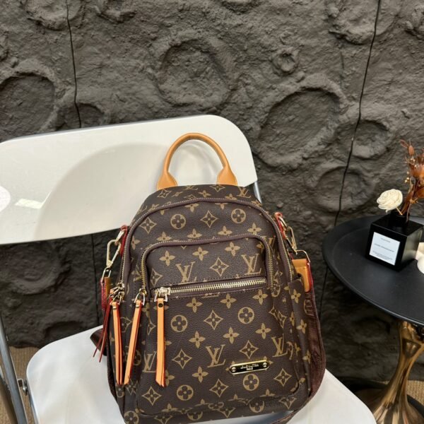 LV Palm Springs Mini Monogram - Bag