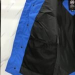 CG Freestyle Vest – Gilet – Blu