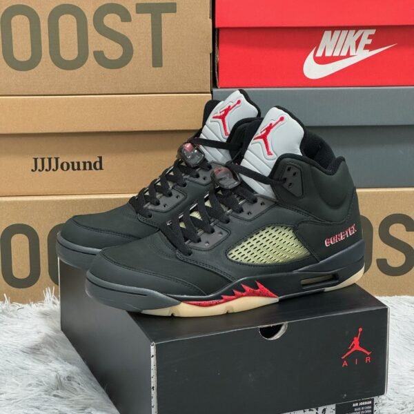 NK Air Jordan 5 Retro Gore-Tex - Sneakers